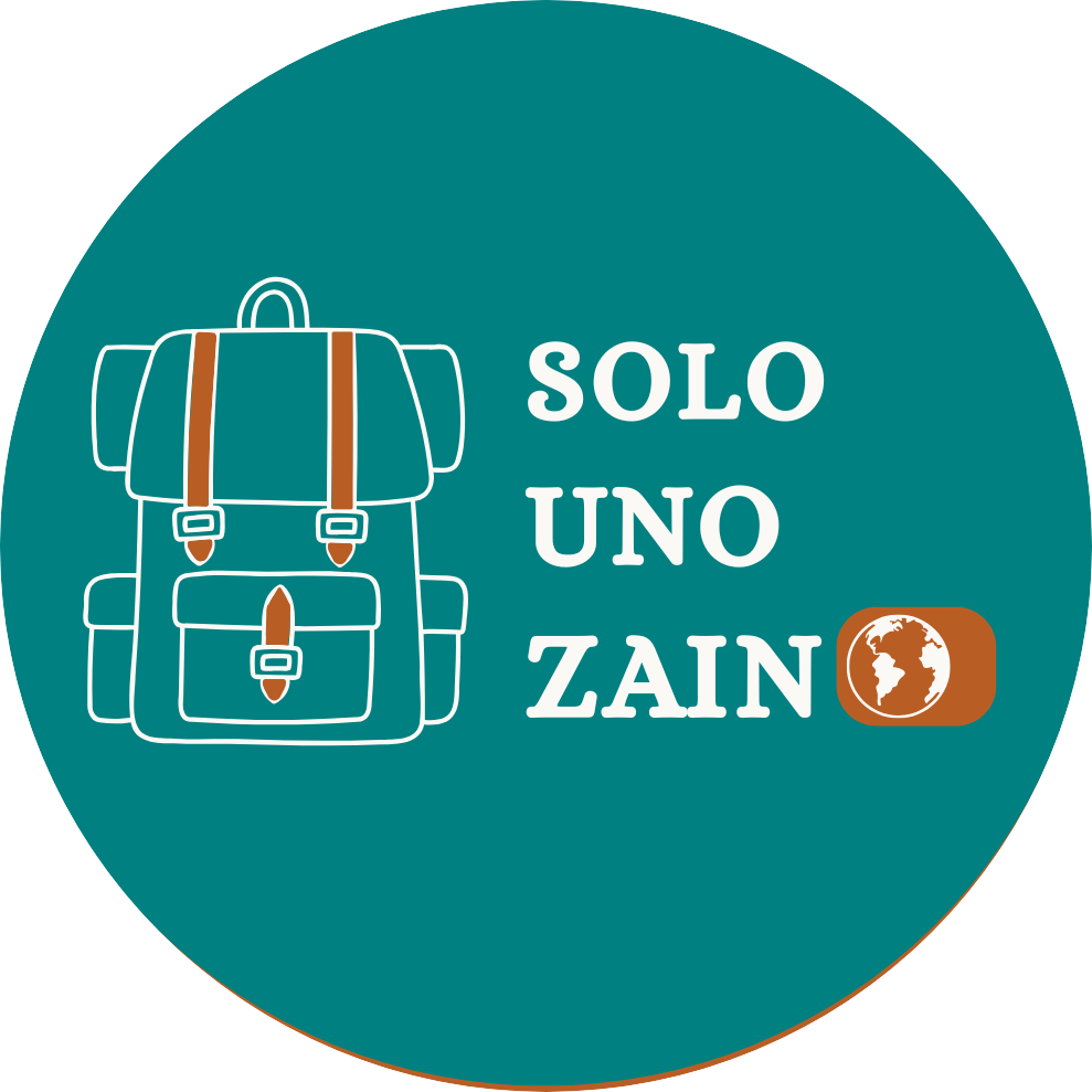 Solo uno zaino – il blog per viaggi low cost